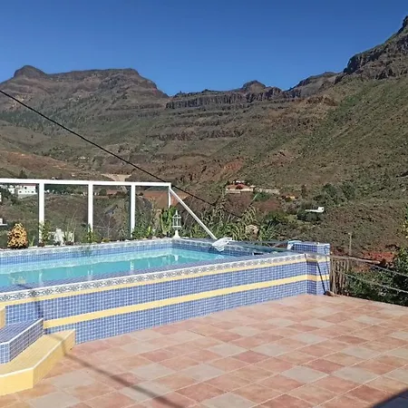 3br Country - Private Pool & Terrace *