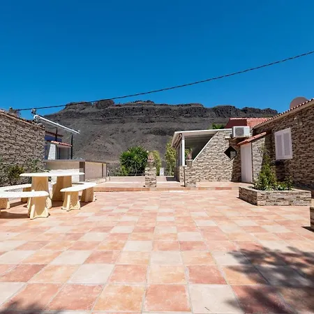 3br Country - Private Pool & Terrace Holiday home