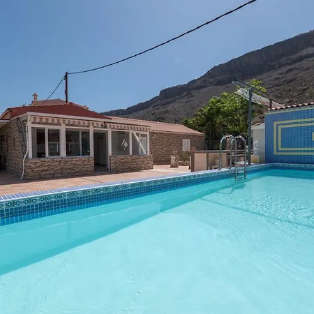 3br Country - Private Pool & Terrace