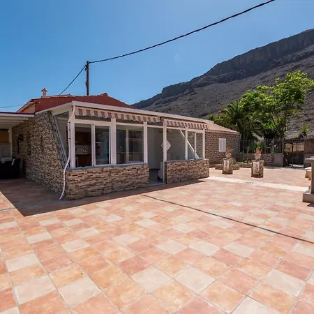 3br Country - Private Pool & Terrace * San Bartolome de Tirajana (Gran Canaria)