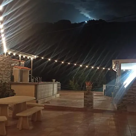 3br Country - Private Pool & Terrace *