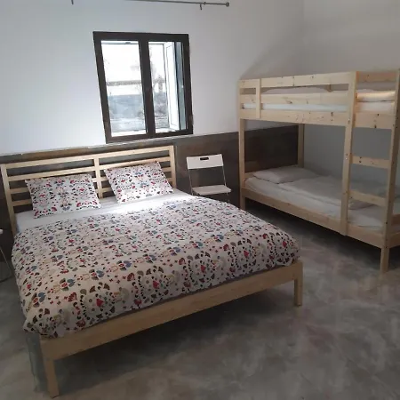 Holiday home 3br Country - Private Pool & Terrace