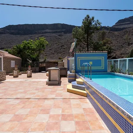 Holiday home 3br Country - Private Pool & Terrace