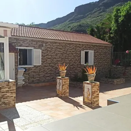 3br Country - Private Pool & Terrace San Bartolome de Tirajana (Gran Canaria)