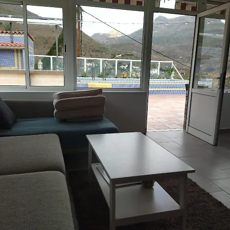 Сasa de vacaciones 3br Country - Private Pool & Terrace