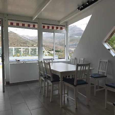 3br Country - Private Pool & Terrace *