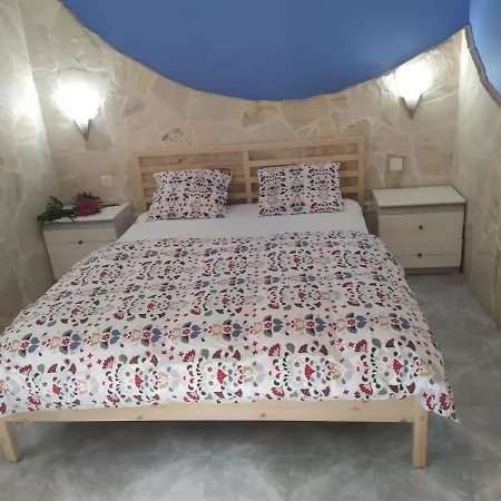 Holiday home 3br Country - Private Pool & Terrace
