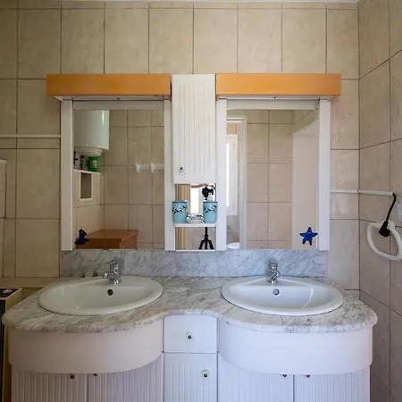 Holiday home 3br Country - Private Pool & Terrace *